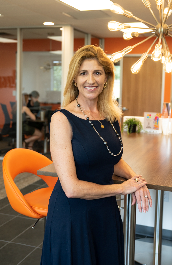 Christa Tuttle, founder of JOIFEL Consulting
